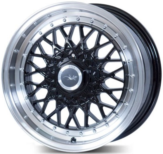 Lizardo XH157 BML 4*98 7.5xR16 ET25 DIA67.1