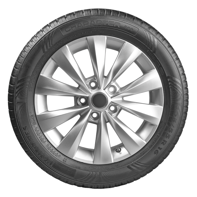 Ikon (Nokian Tyres) Character Eco (Nordman SX3) 195/50 R15 82H заказать