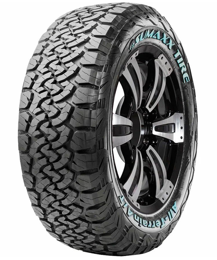 Sumaxx All-Terrain A/T 205/70 R15 96T