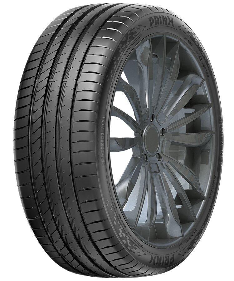 Prinx AQUILA REV 255/35 R19 96Y (XL)