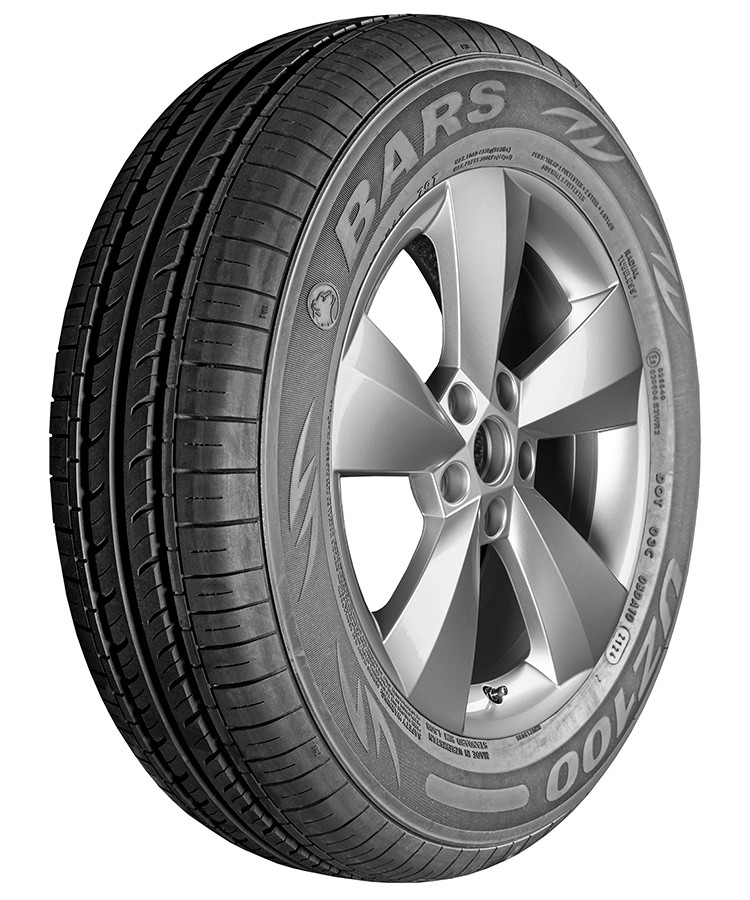 Bars UZ100 165/70 R13 79T
