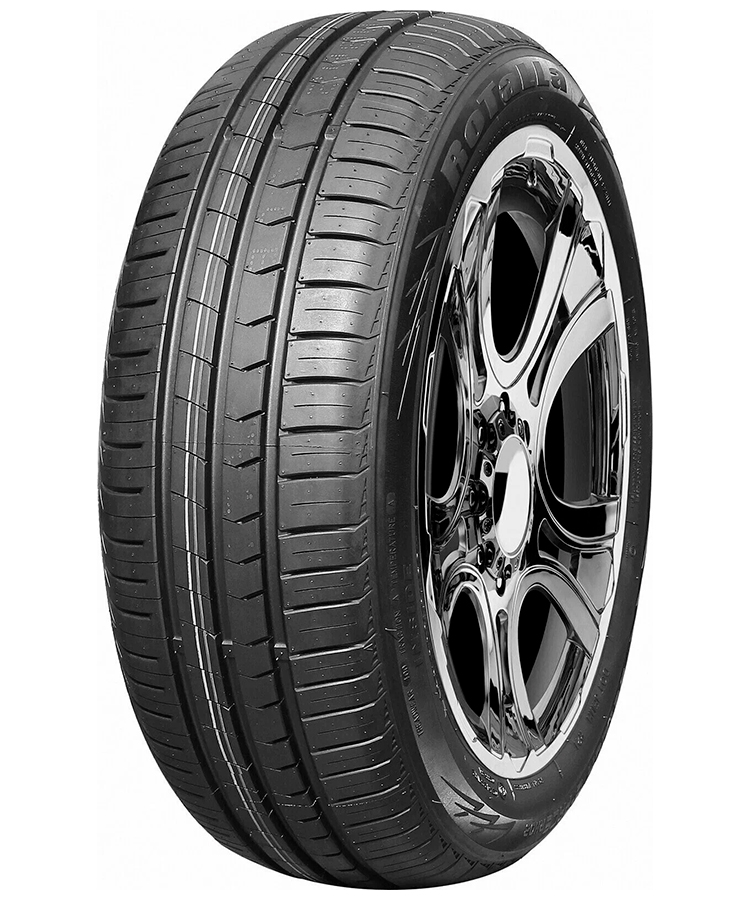 Rotalla SETULA E-RACE RH02 185/65 R15 88H