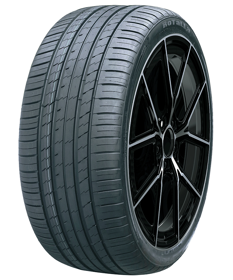 Rotalla SETULA S-RACE RS01+ 255/40 R21 102Y (XL)