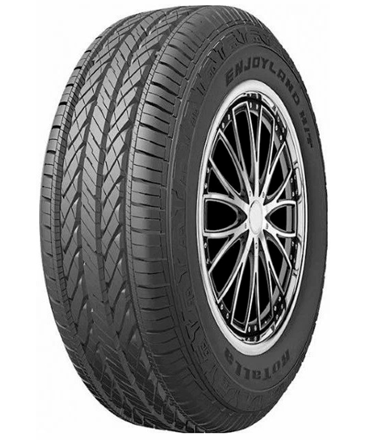 Rotalla ENJOYLAND H/T RF10 265/65 R17 112H