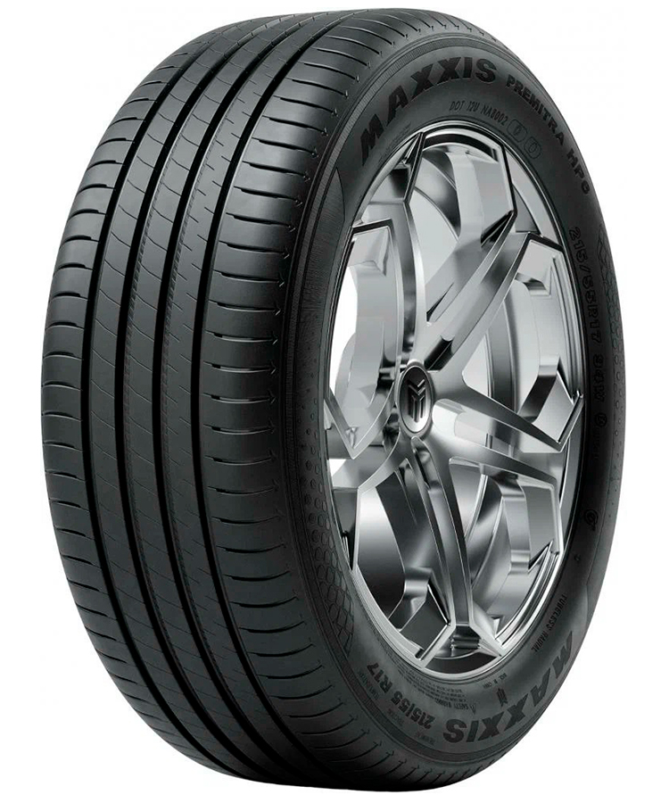 Maxxis HP6 Premitra 225/40 R18 92Y (XL)