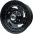Ikon SNC013 Black