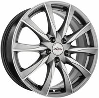 X`trike X-120 HSB/FP 5*114,3 7xR17 ET45 DIA67.1
