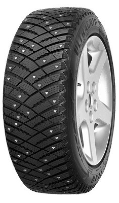 Goodyear Ultra Grip Ice Arctic SUV D-Stud 285/50 R20 112T (FP)