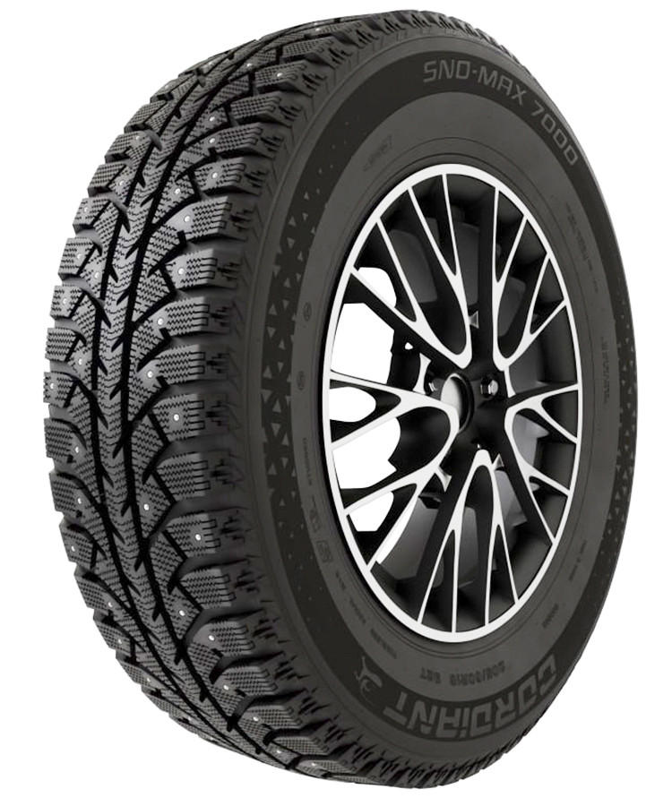 Cordiant Sno-Max 7000 175/70 R13 82T