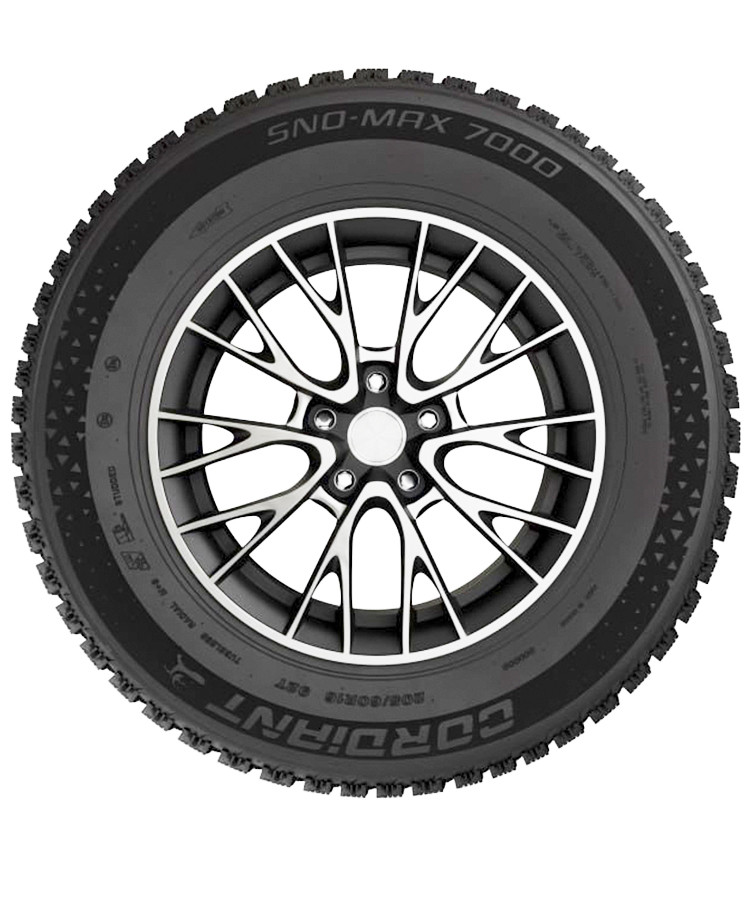 Cordiant Sno-Max 7000 175/70 R13 82T заказать