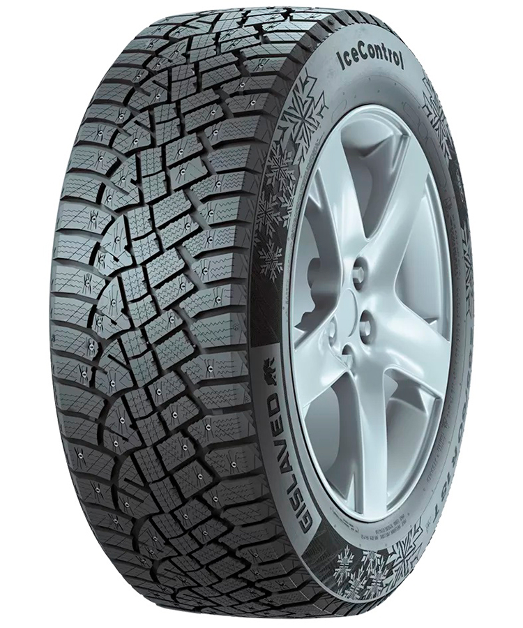 Gislaved IceControl 235/60 R17 106T (XL)