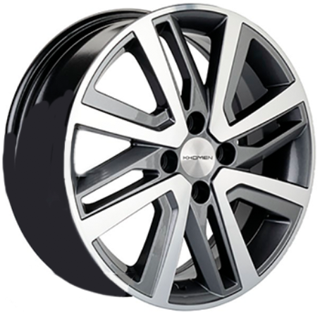 Khomen KHW1609 цена