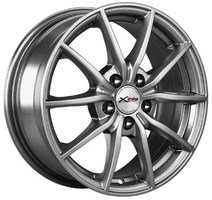 X`trike X-111M HSB 5*108 6.5xR15 ET45 DIA63.35
