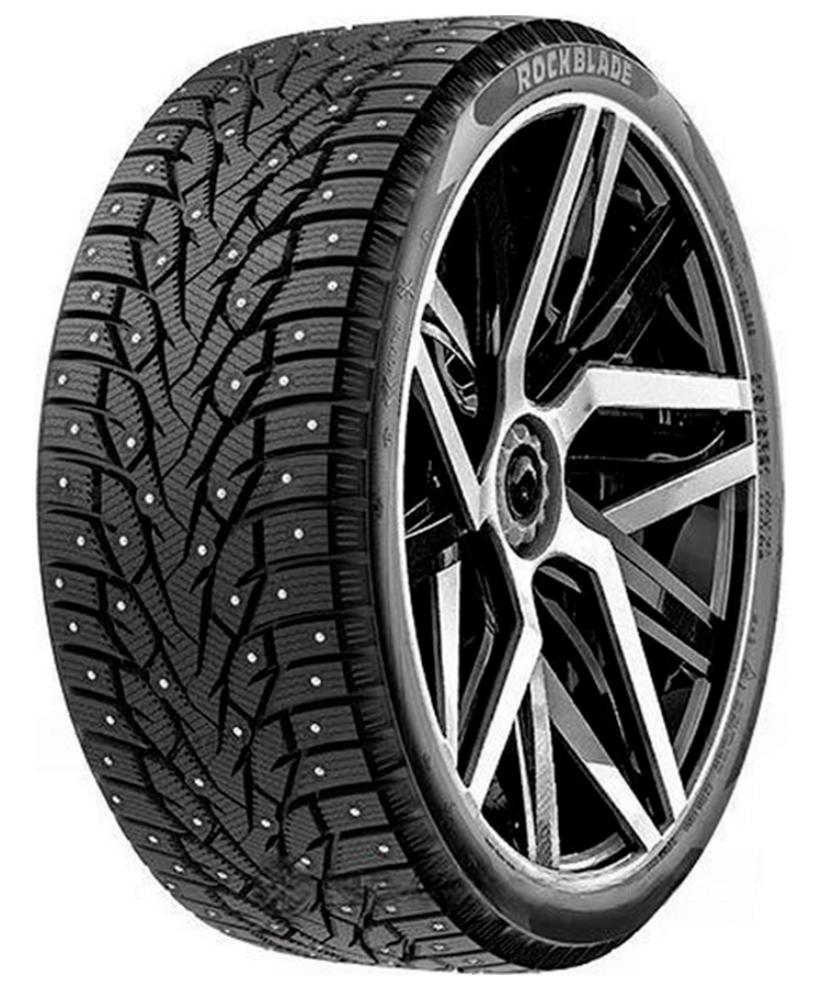 RockBlade Winterplus Stud III