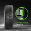 Ikon (Nokian Tyres) Character Ice 7 SUV 215/70 R15 98T