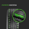 Ikon (Nokian Tyres) Character Snow 2 SUV 235/60 R18 107R (XL) цена