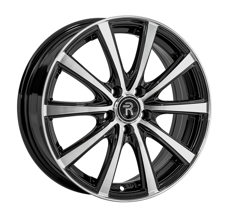 Replay VV406 BKF 5*100 6xR16 ET40 DIA57.1