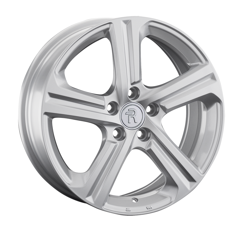 Replay FD157(CHR) S 5*108 7.5xR17 ET47 DIA60.1