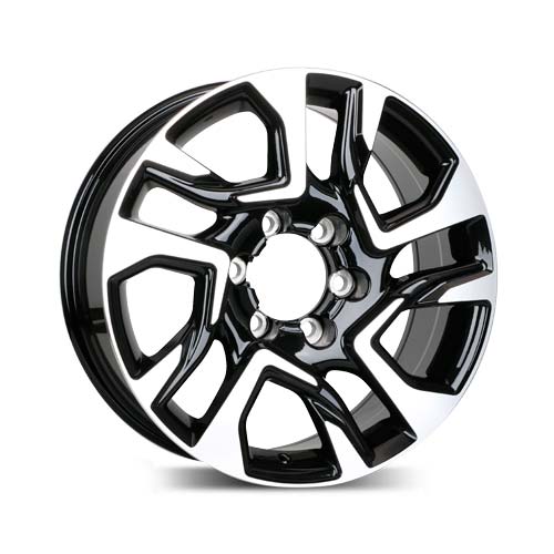 FR Replica IVF-957