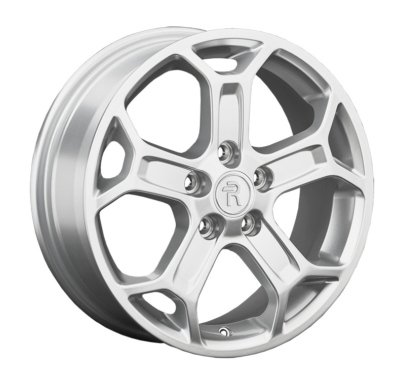 Replay FD21(CHR) S 5*108 7.5xR17 ET47 DIA60.1