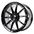 VAGE DX484 Black