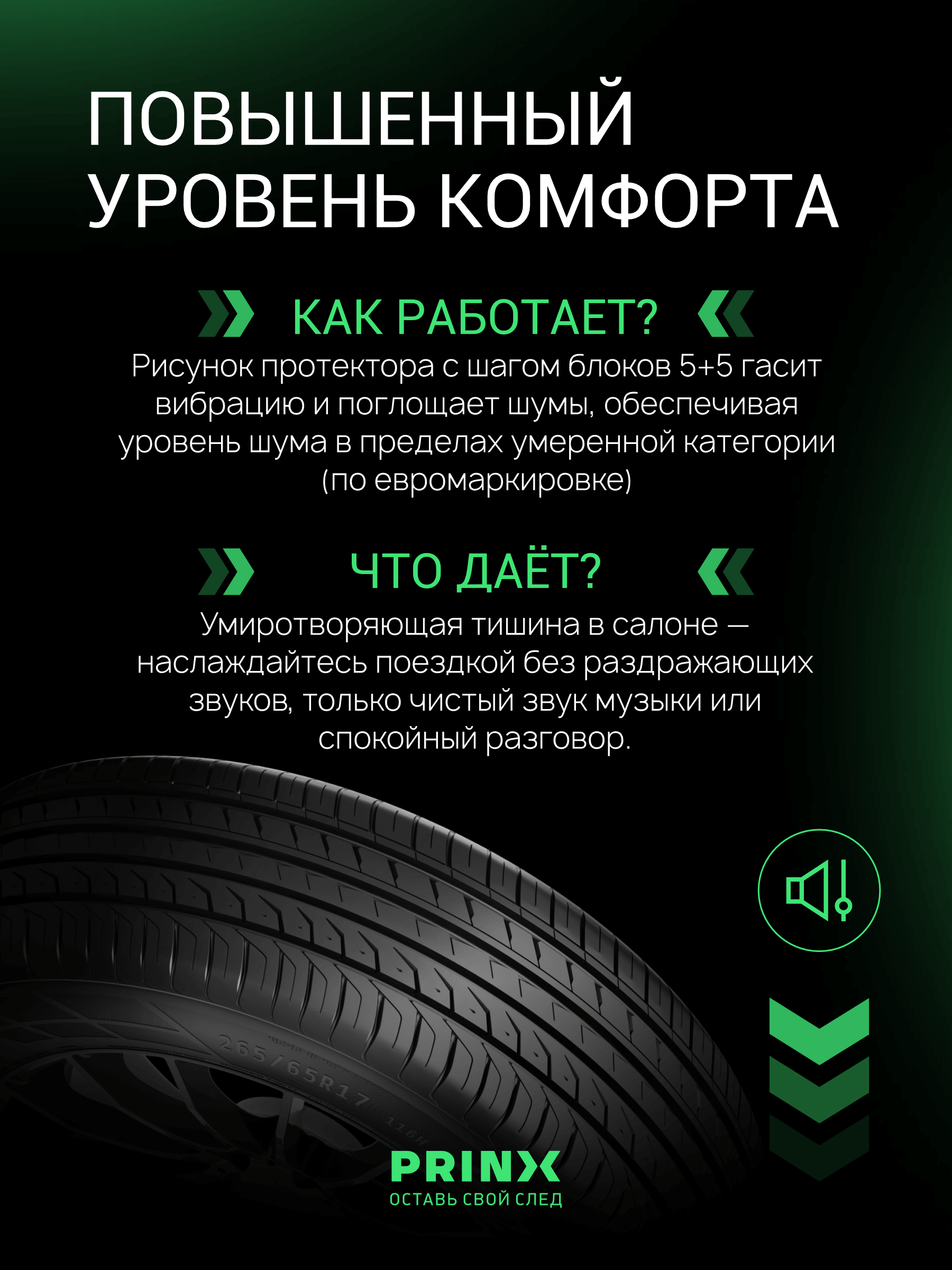 Prinx AQUILA PRO 235/55 R17 103Y (XL) заказать