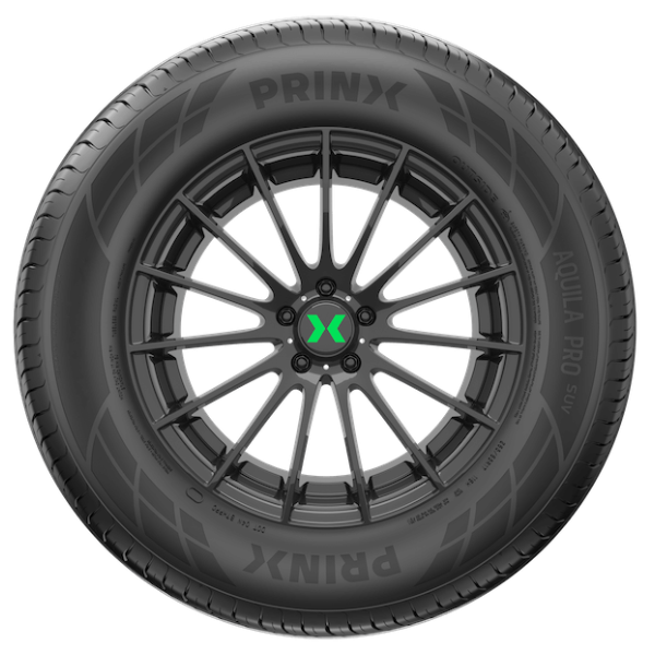 Prinx AQUILA PRO 235/55 R17 103Y (XL) в KOLOBOX