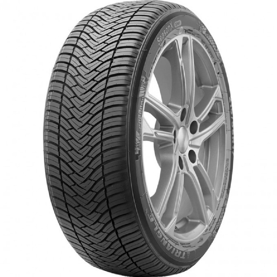 Triangle SeasonX TA01 215/60 R17 100V (XL)