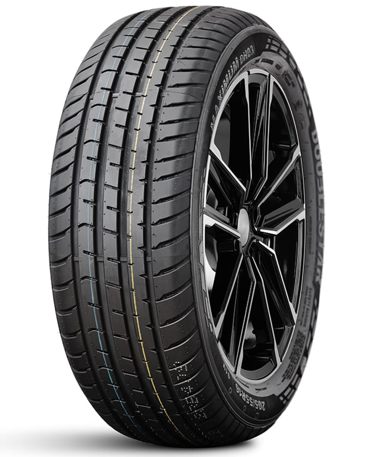 Doublestar MAXIMUM DH03 185/60 R14 82H