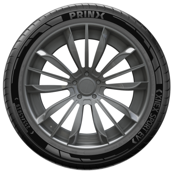 Prinx XNEX SPORT EV 255/40 R19 100Y (XL) (ELECTRO) в KOLOBOX