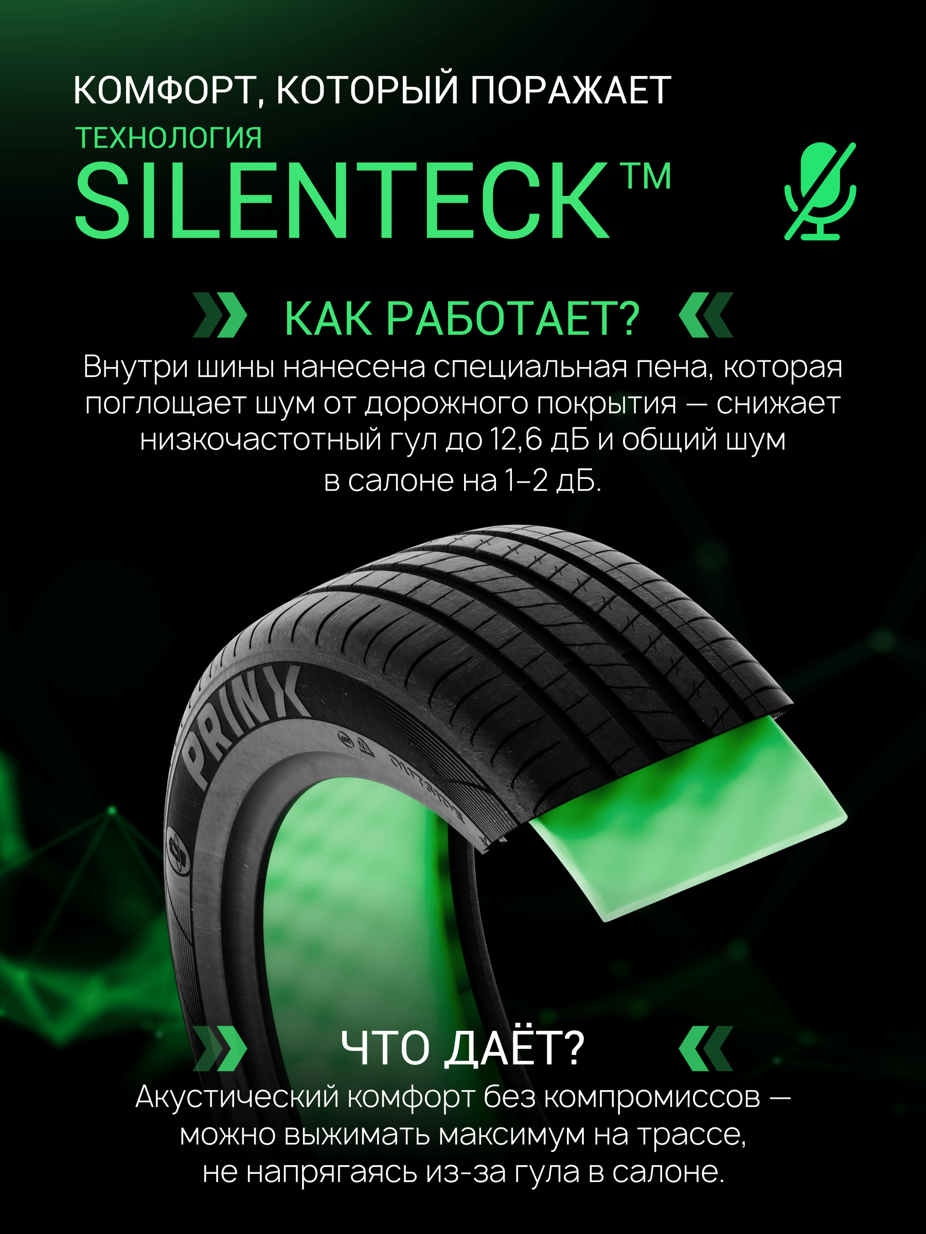 Prinx XNEX SPORT EV 255/40 R19 100Y (XL) (ELECTRO) заказать