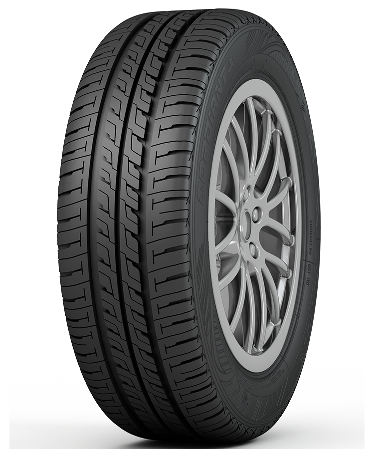 Cordiant Run Tour 175/65 R14 86S (XL) в KOLOBOX