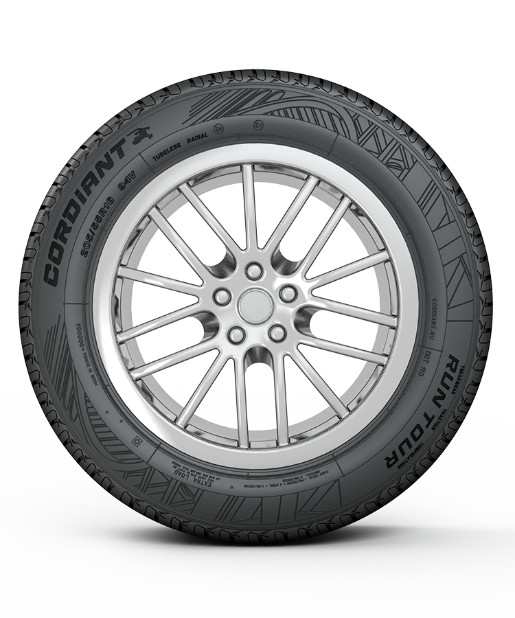 Cordiant Run Tour 175/65 R14 86S (XL) заказать