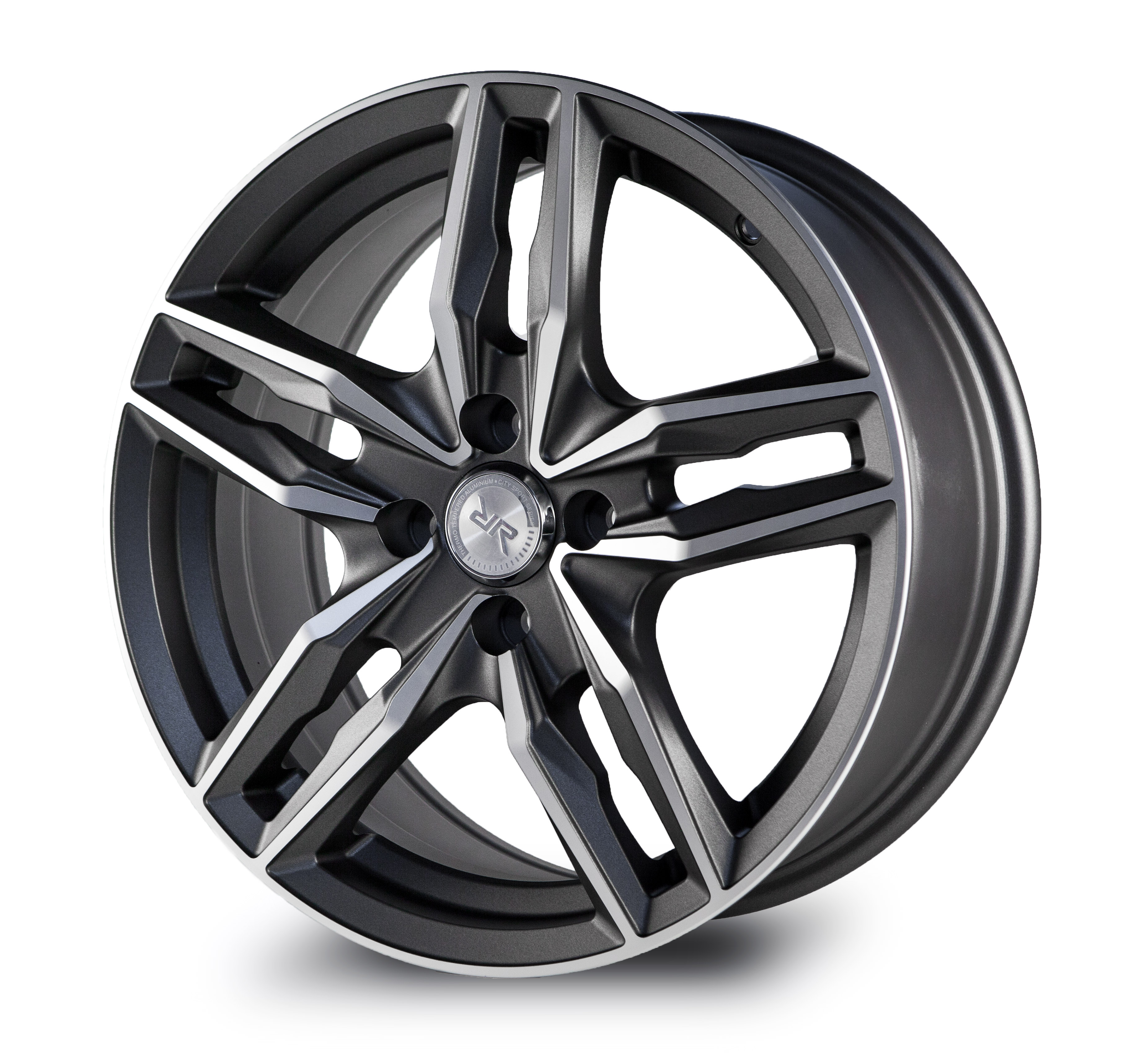 Race Ready CSSD2788 MK-P/M 4*100 6.5xR15 ET40 DIA60.1