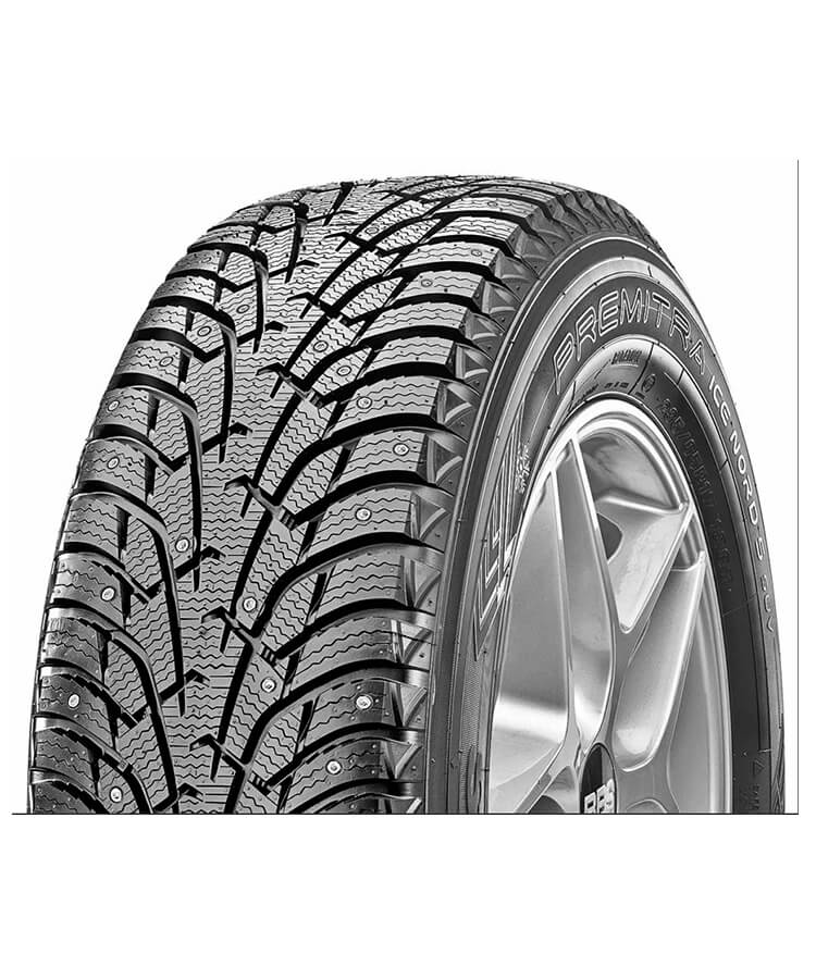 Maxxis NS5 Premitra Ice Nord 215/65 R16 98T в KOLOBOX