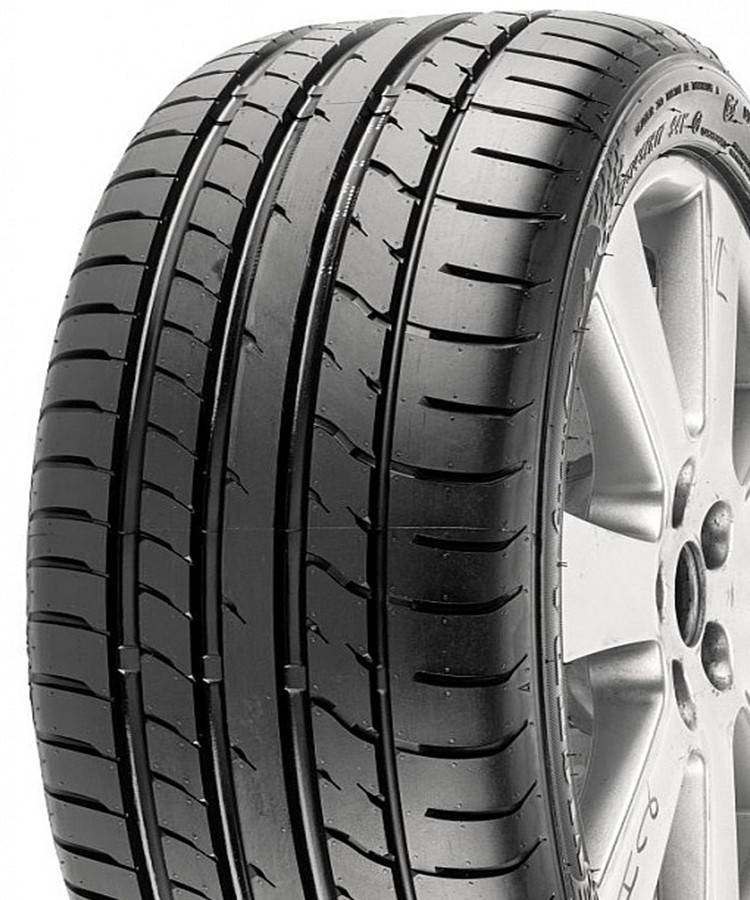 Maxxis VS01 Victra Sport Zero One 245/40 R20 95Y (XL) в KOLOBOX