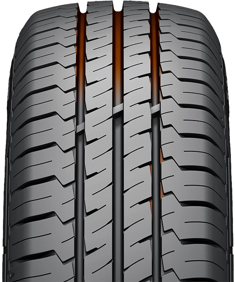 Hankook Vantra LT RA18 215/75 R16 113/111R в KOLOBOX
