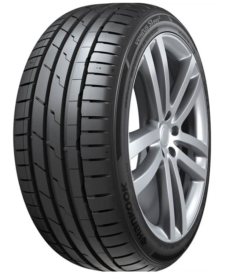 Hankook Ventus S1 Evo 3 K127B (RFT) 245/40 R21 100Y (XL)