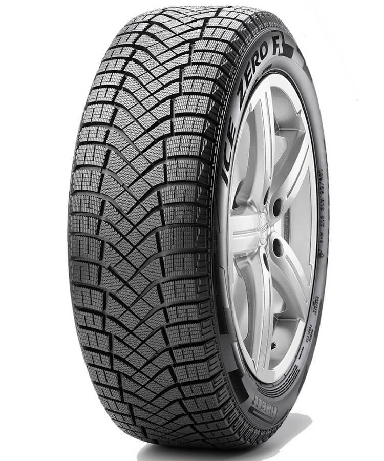 Pirelli Ice Zero Friction 235/40 R19 96H (XL)