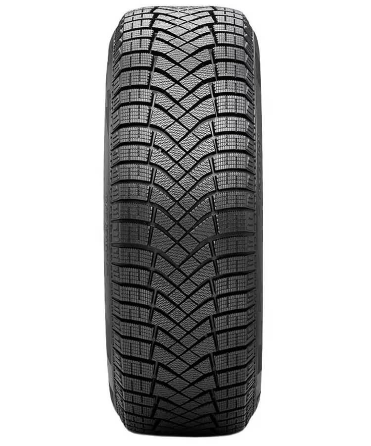 Pirelli Ice Zero Friction 235/40 R19 96H (XL) купить в KOLOBOX