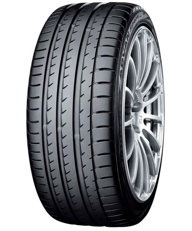 Yokohama Advan Sport V105 245/35 R20 95Y
