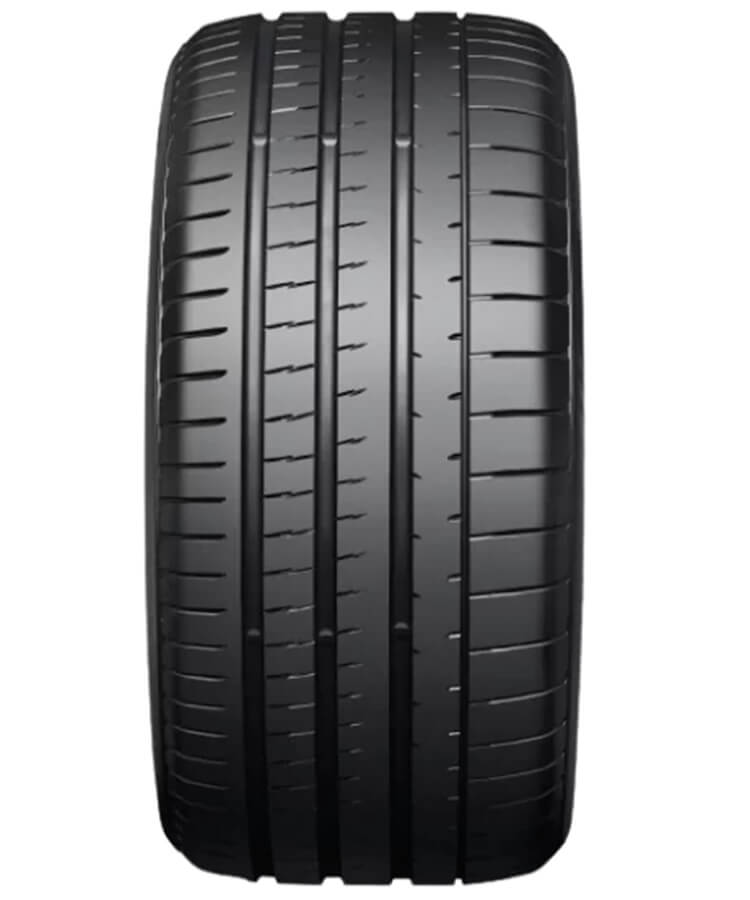 Yokohama Advan Sport V107 255/35 R20 97Y в KOLOBOX