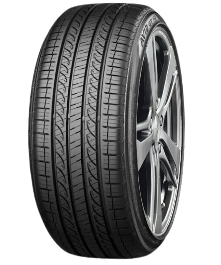 Yokohama Avid GT S35A 315/35 R21 111V