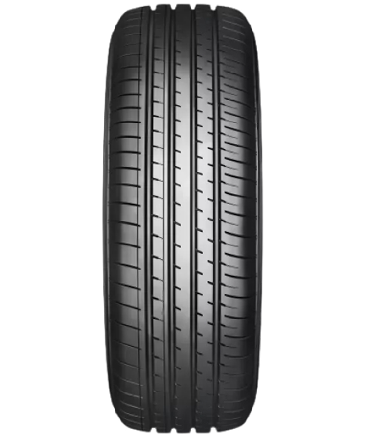Yokohama Bluearth-XT AE61 225/60 R17 99V в KOLOBOX