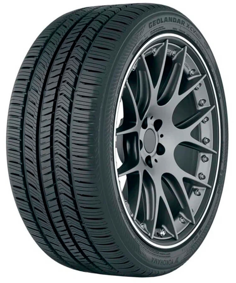 Yokohama Geolandar X-CV G057 295/35 R21 107W