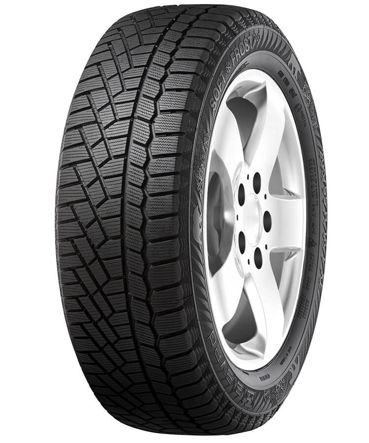 Gislaved Soft Frost 200 265/60 R18 114T