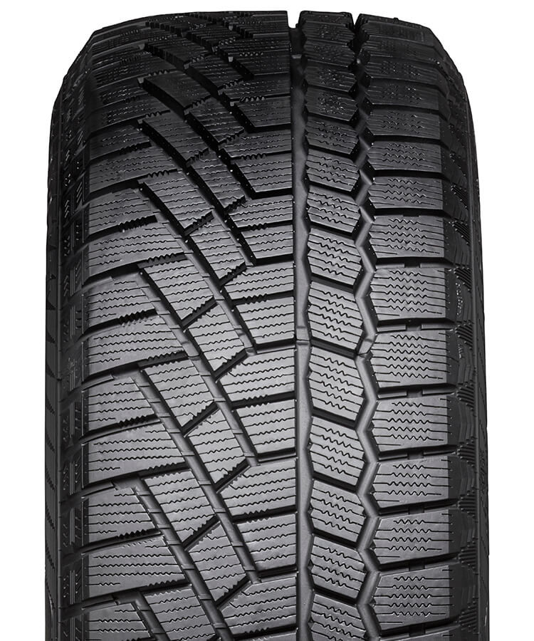 Gislaved Soft Frost 200 265/60 R18 114T купить в KOLOBOX
