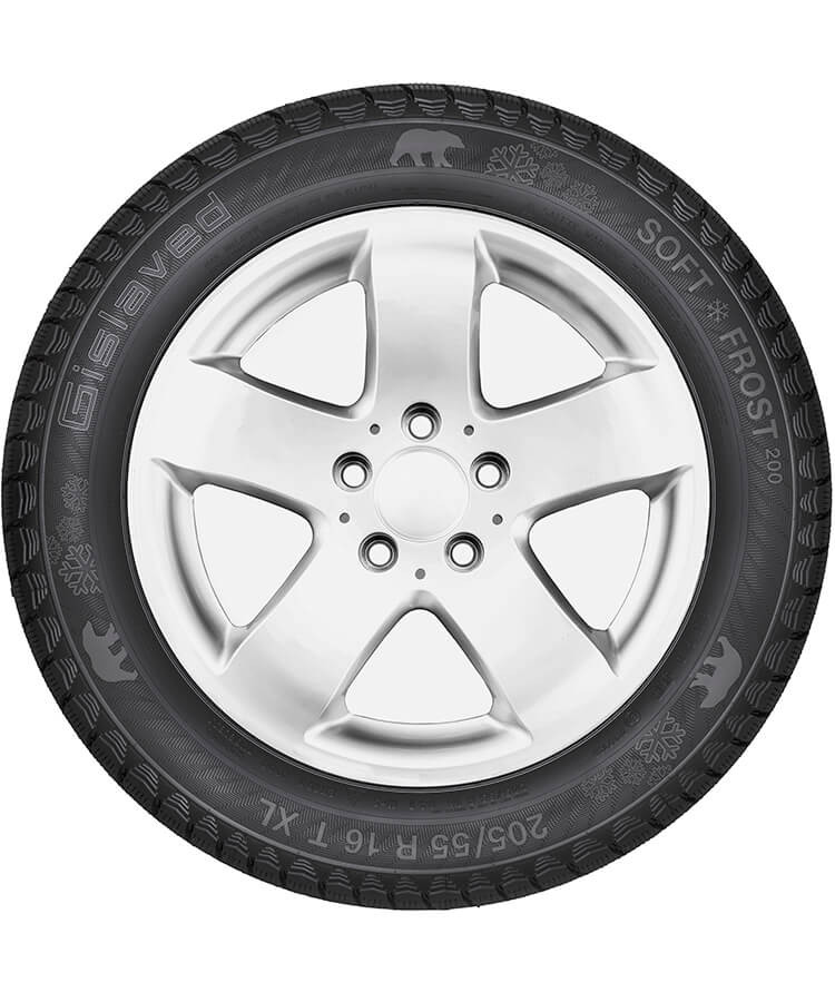 Gislaved Soft Frost 200 265/60 R18 114T заказать
