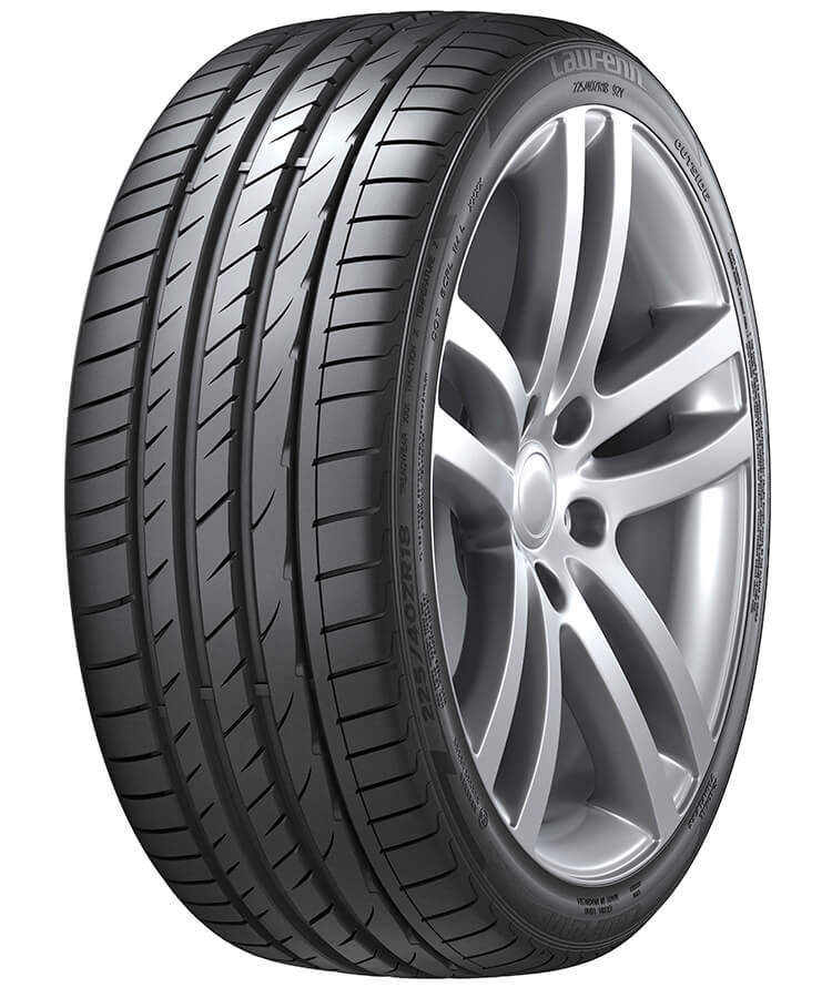 Laufenn S-Fit EQ+(LK01) 235/45 R17 97Y (XL)