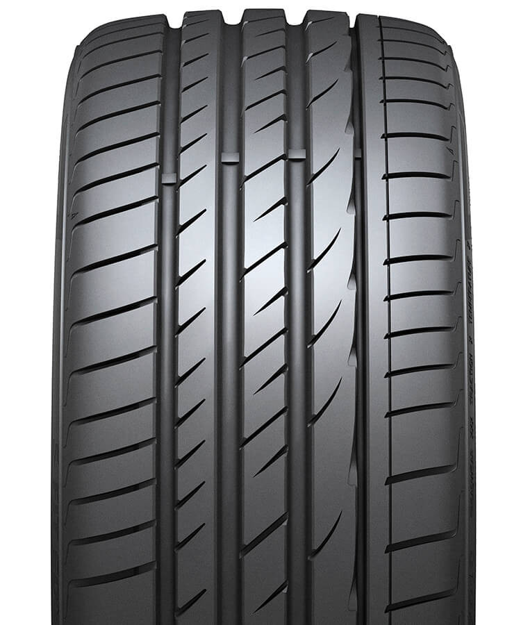 Laufenn S-Fit EQ+(LK01) 235/45 R17 97Y (XL) купить в KOLOBOX